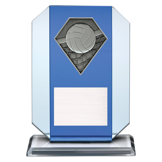 DA827 Icebreaker Glass - Volleyball