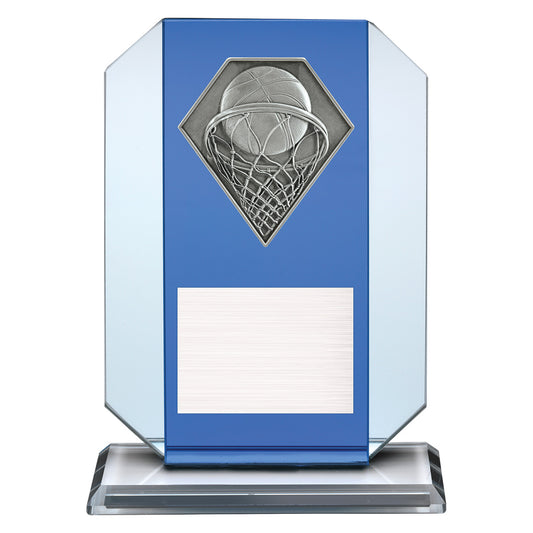 DA834 Icebreaker Glass - Basketball
