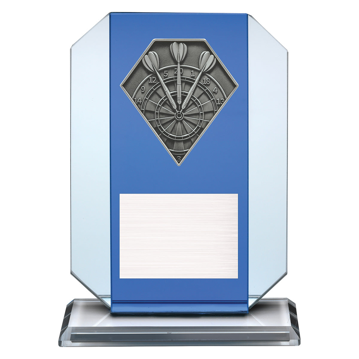 DA838 Icebreaker Glass - Darts