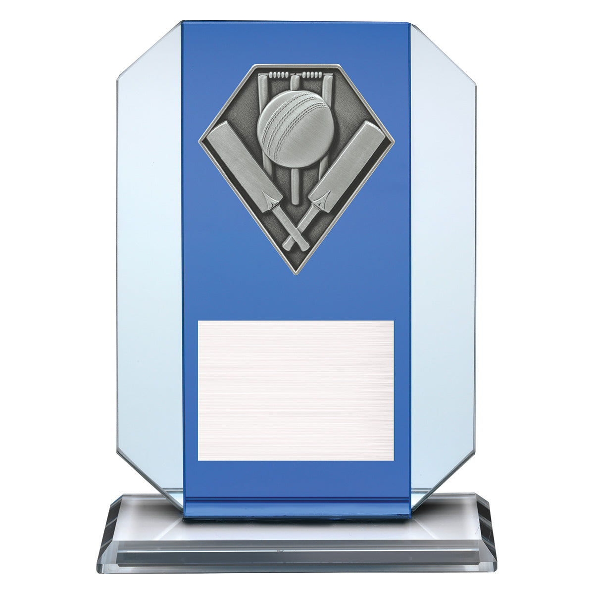DA840 Icebreaker Glass - Cricket