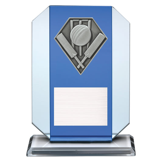 DA840 Icebreaker Glass - Cricket