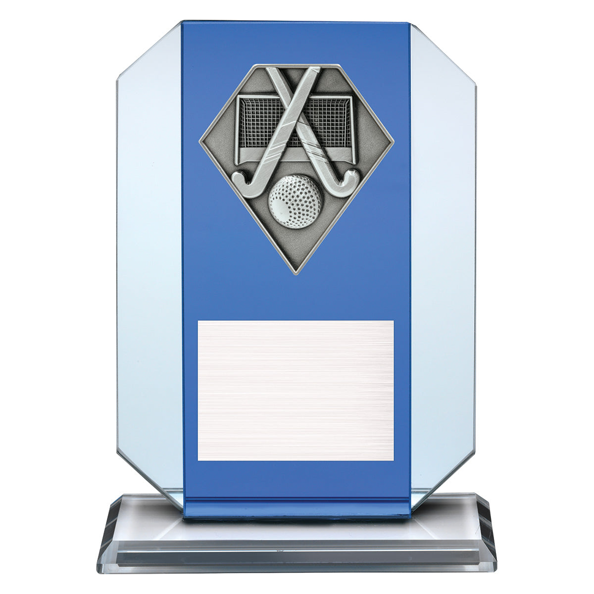 DA844 Icebreaker Glass - Hockey