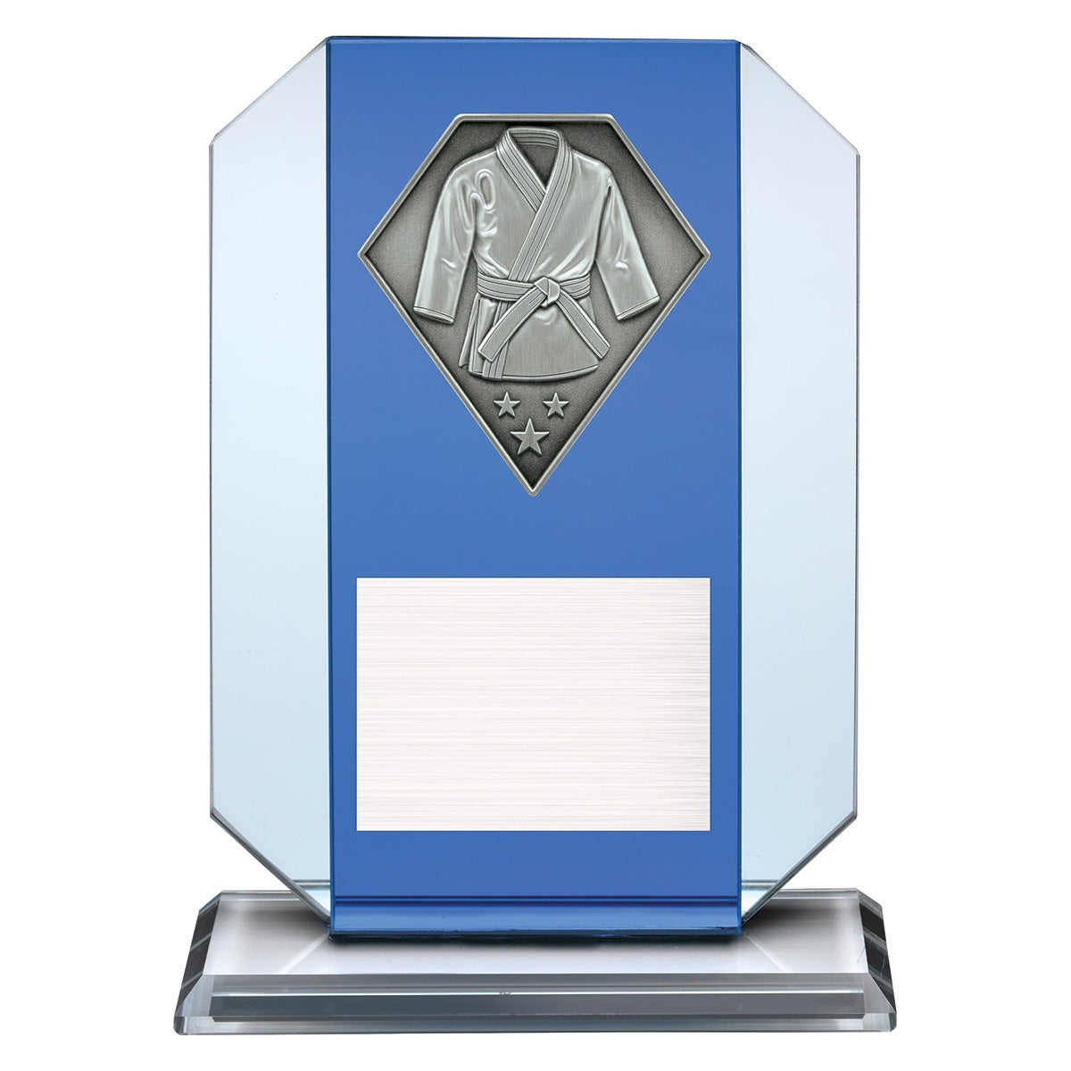 DA845 Icebreaker Glass - Martial Arts