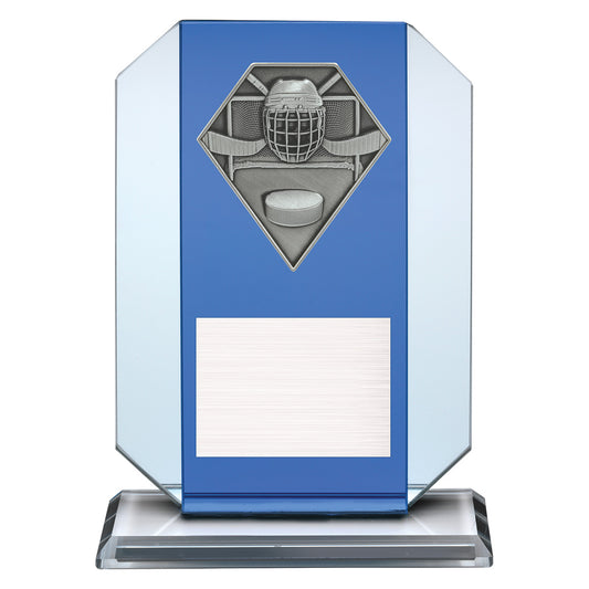 DA850 Icebreaker Glass - Ice Hockey