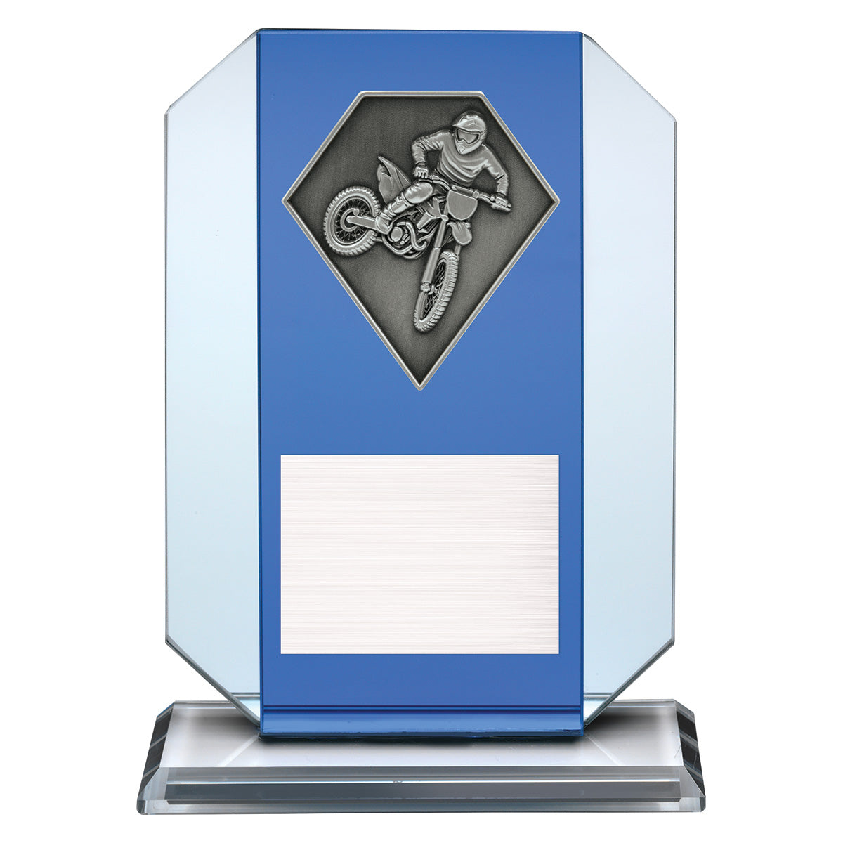 DA868 Icebreaker Glass - Motocross