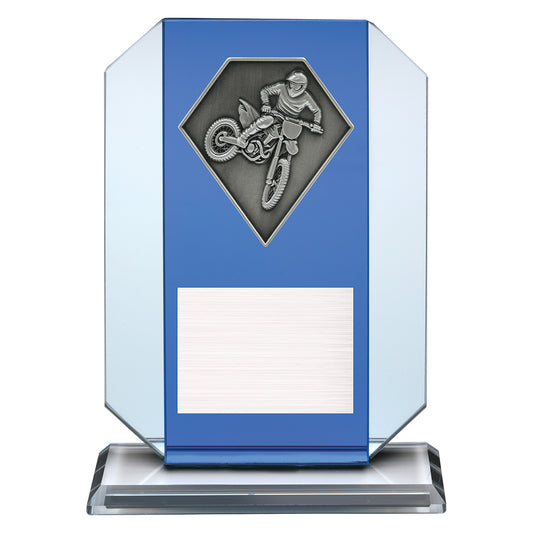 DA868 Icebreaker Glass - Motocross