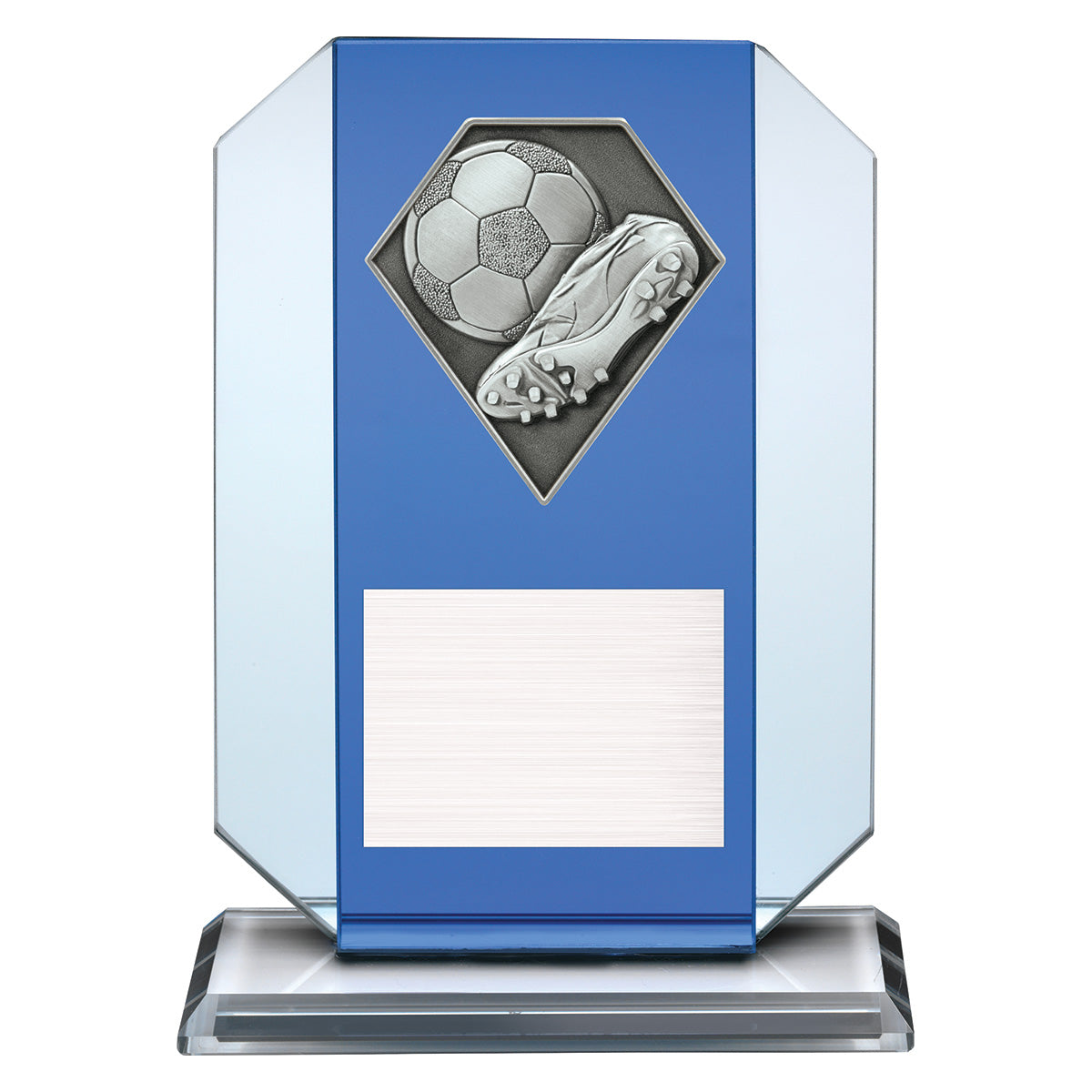 DA880 Icebreaker Glass - Football