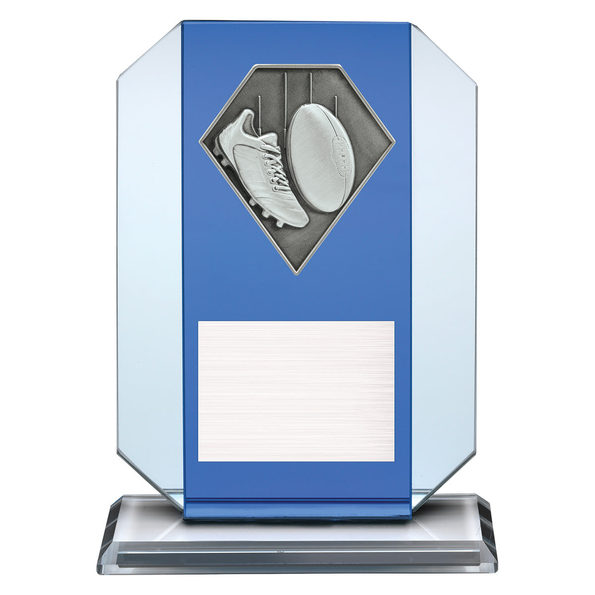 DA888 Icebreaker Glass - Aussie Rules