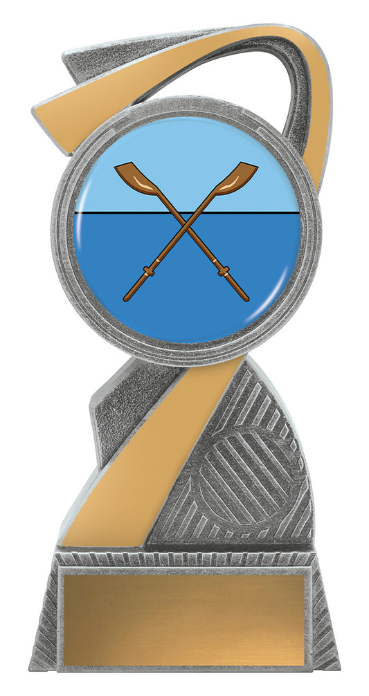 ALK144 Arclight Colour - Rowing