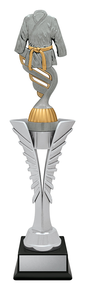 SR245 Spear - Martial Arts