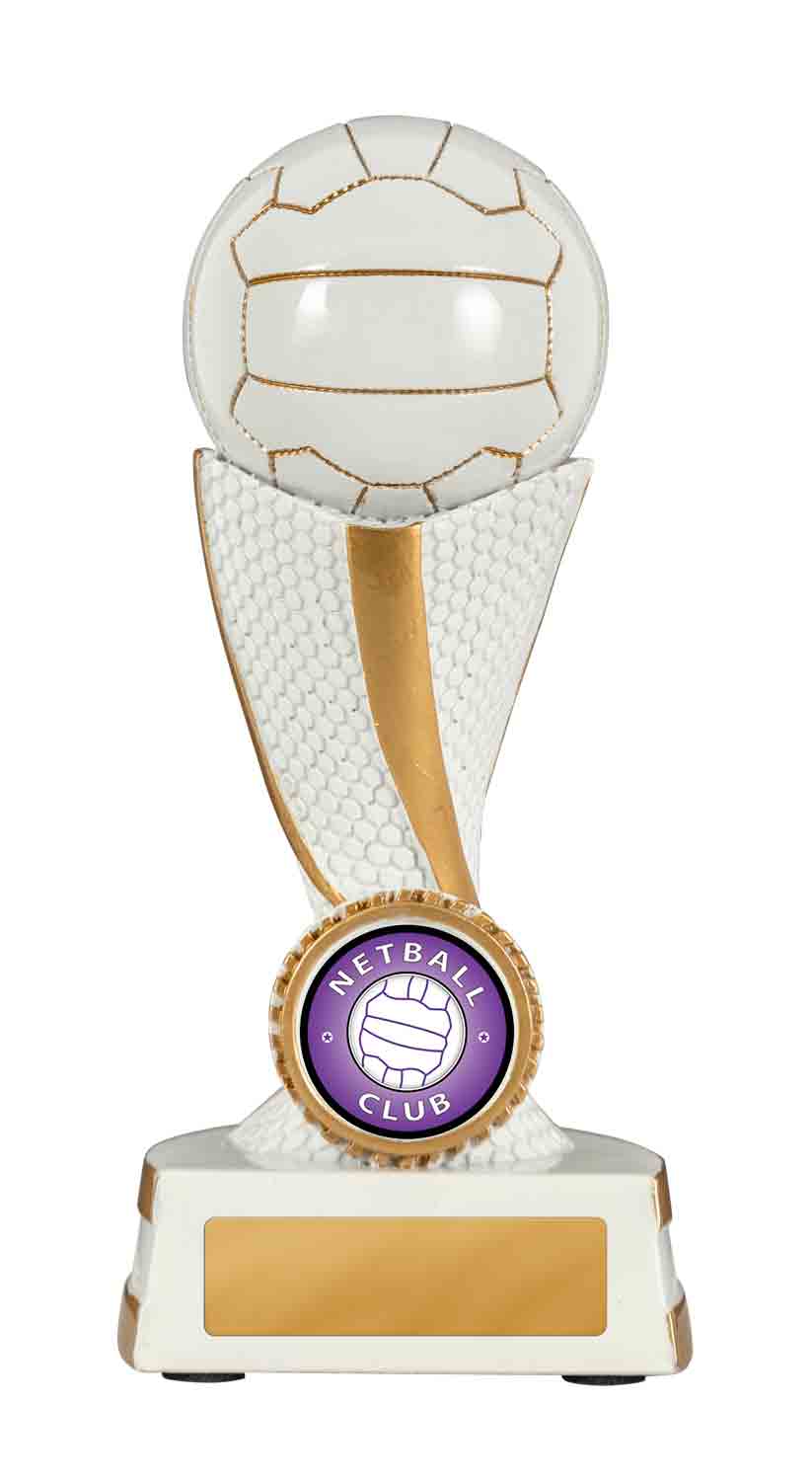 1134-8C-hero Delta Series-Netball