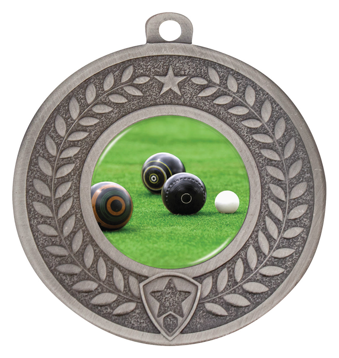 DMC831 Distinction - Bowls