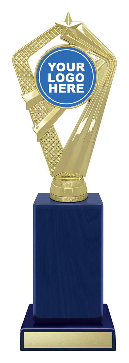 TIM36 Logo Vintage Column