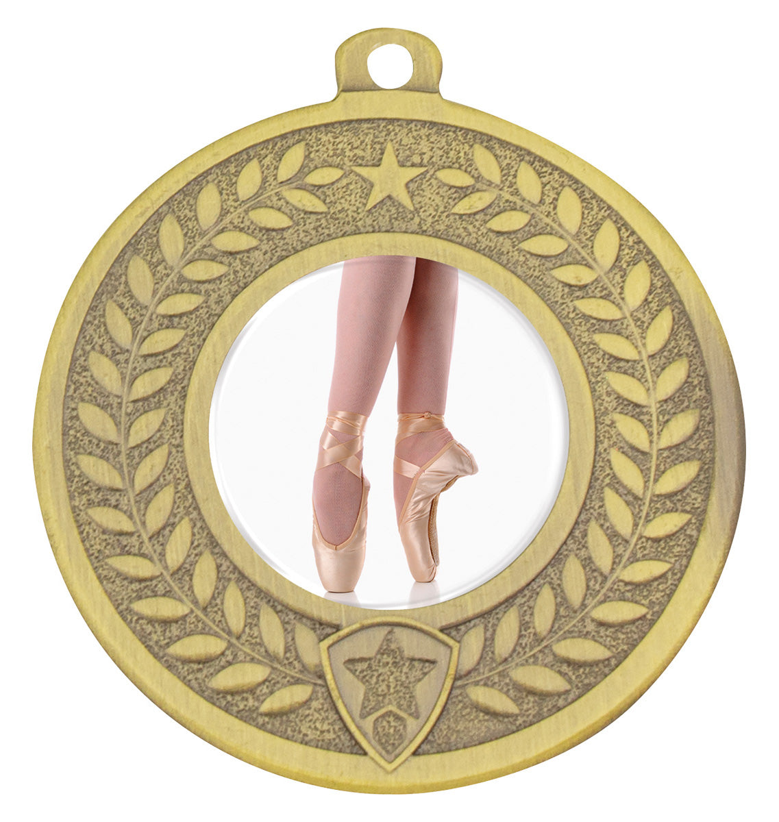 DMC323 Distinction - Ballet