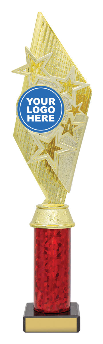 CUP97 Trailblaze - Red