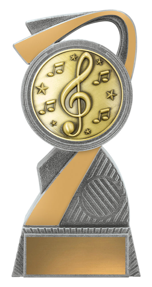 ARG21 Arclight Gold - Music