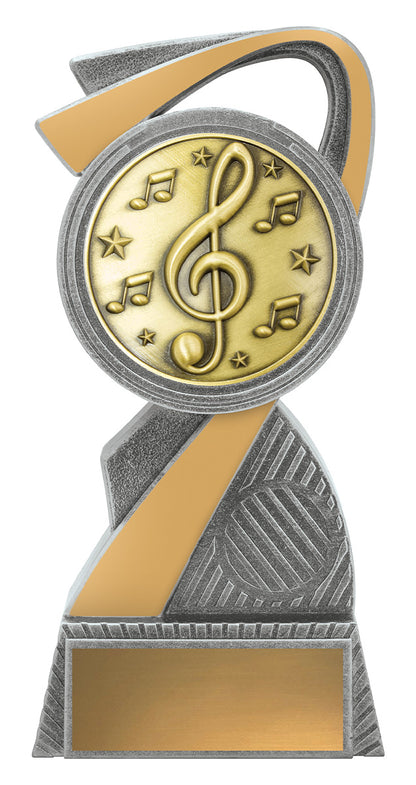ARG21 Arclight Gold - Music