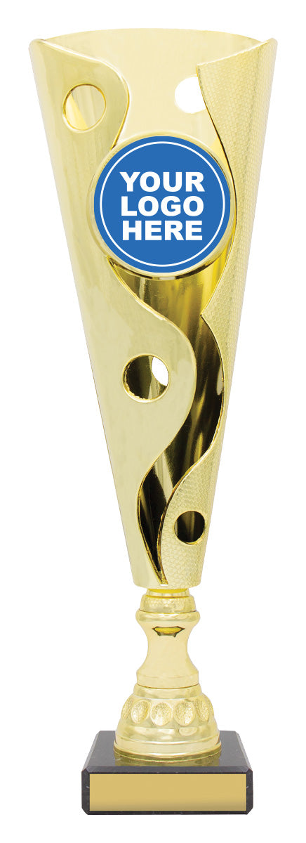 D5169 Gold Mega Carnival