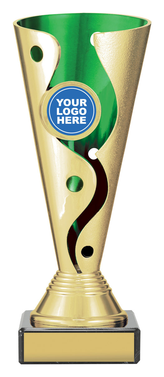 D5162 Carnival Cup - Green