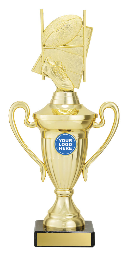 RL518 Signal Cup Trophy
