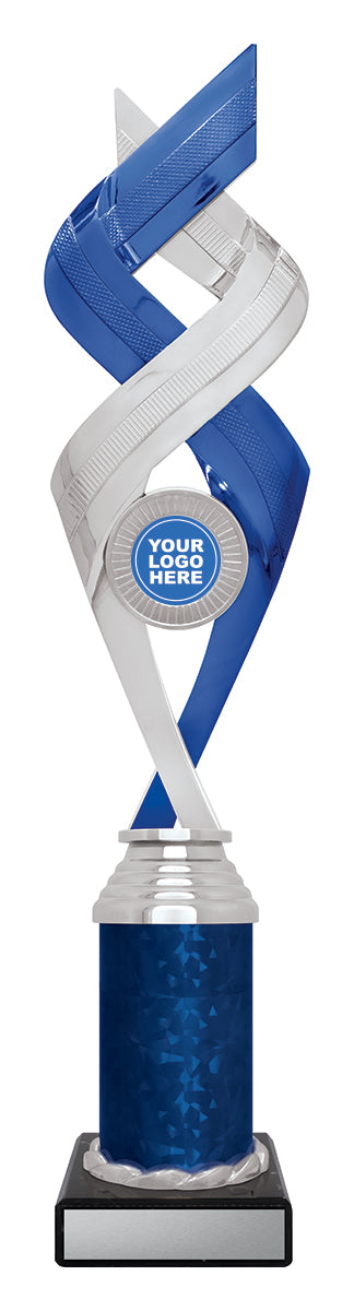 N546 Jetstream - Blue