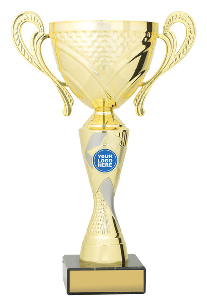 CUP277 Trident