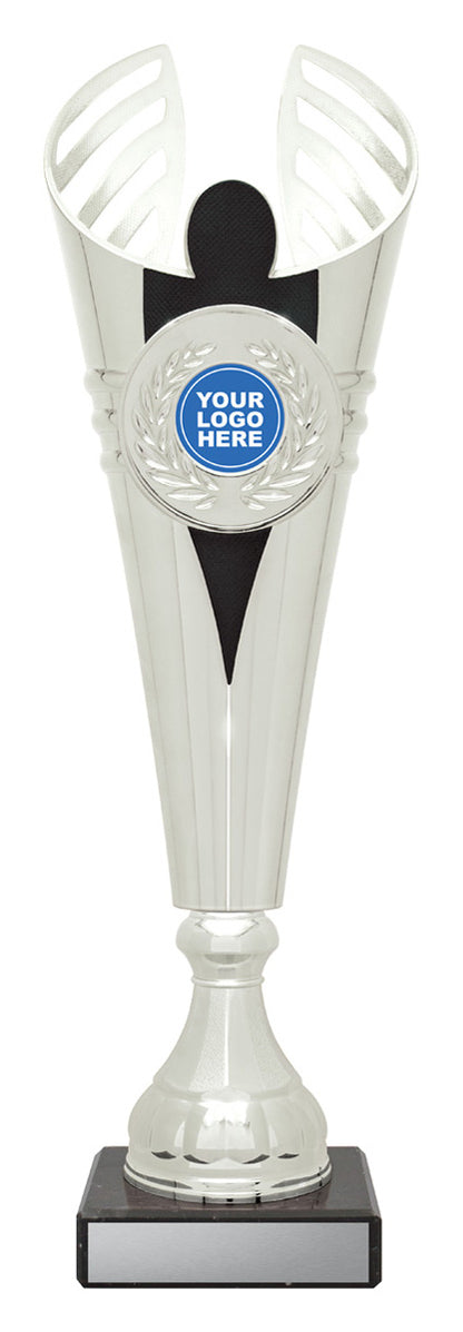 D5178 Angel Cup - Black