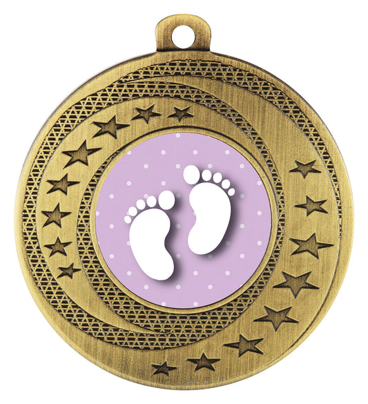 ASW117 Wayfare - Baby Feet