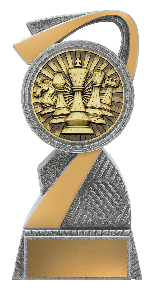 ARG78 Arclight Gold - Chess