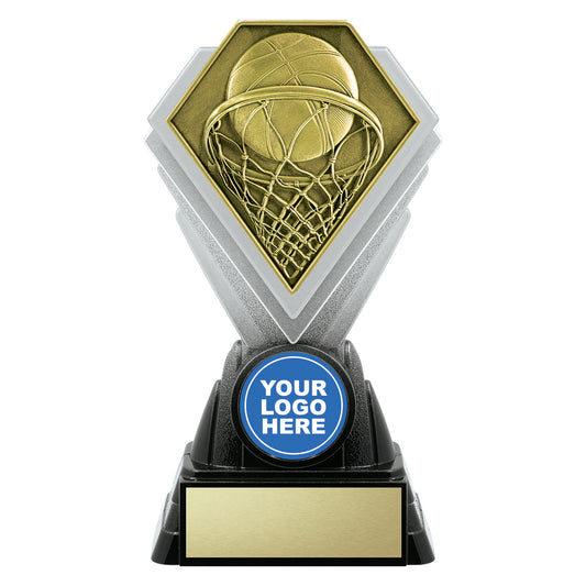 DG334 Diamond Gold - Basketball