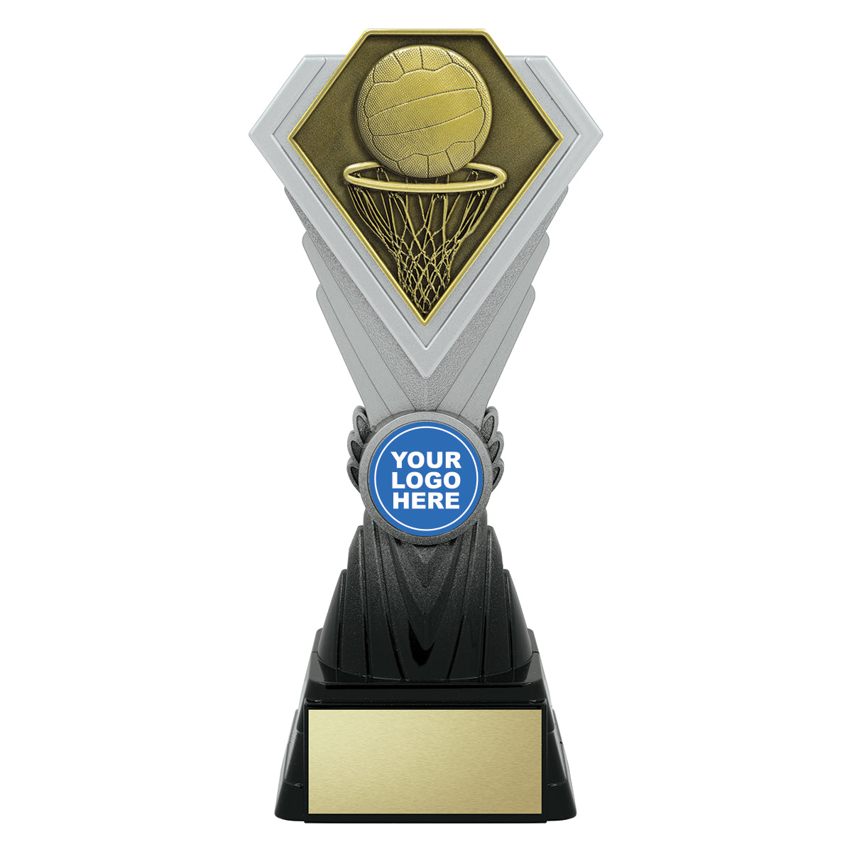 DG391 Diamond Gold - Netball