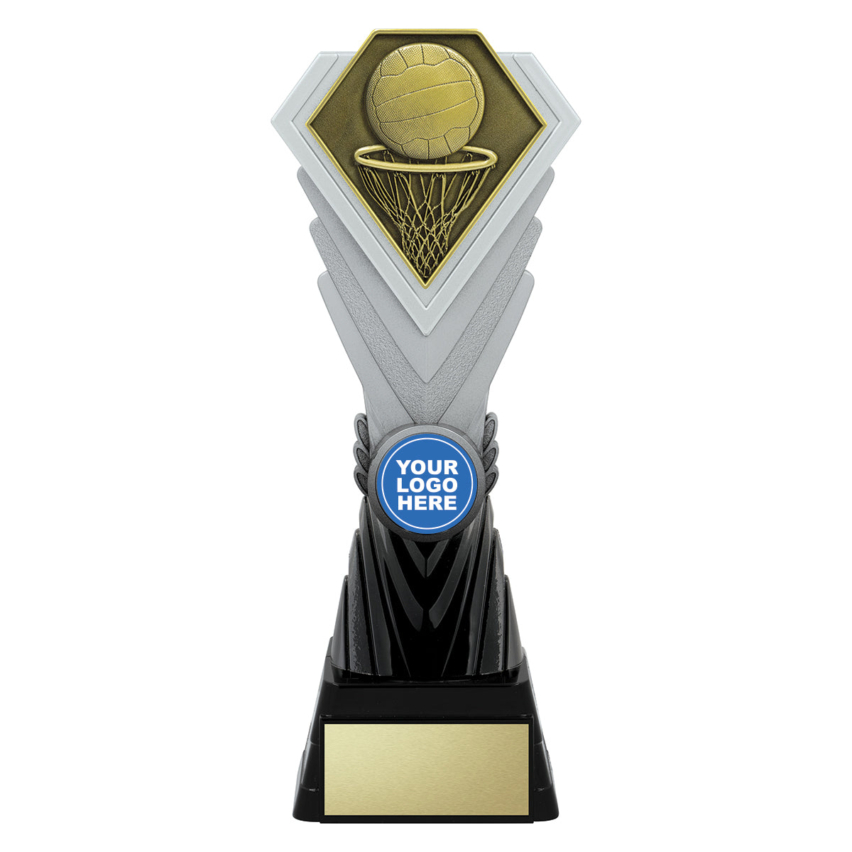 DG391 Diamond Gold - Netball