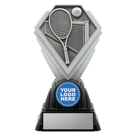 DK418 Diamond Silver - Tennis