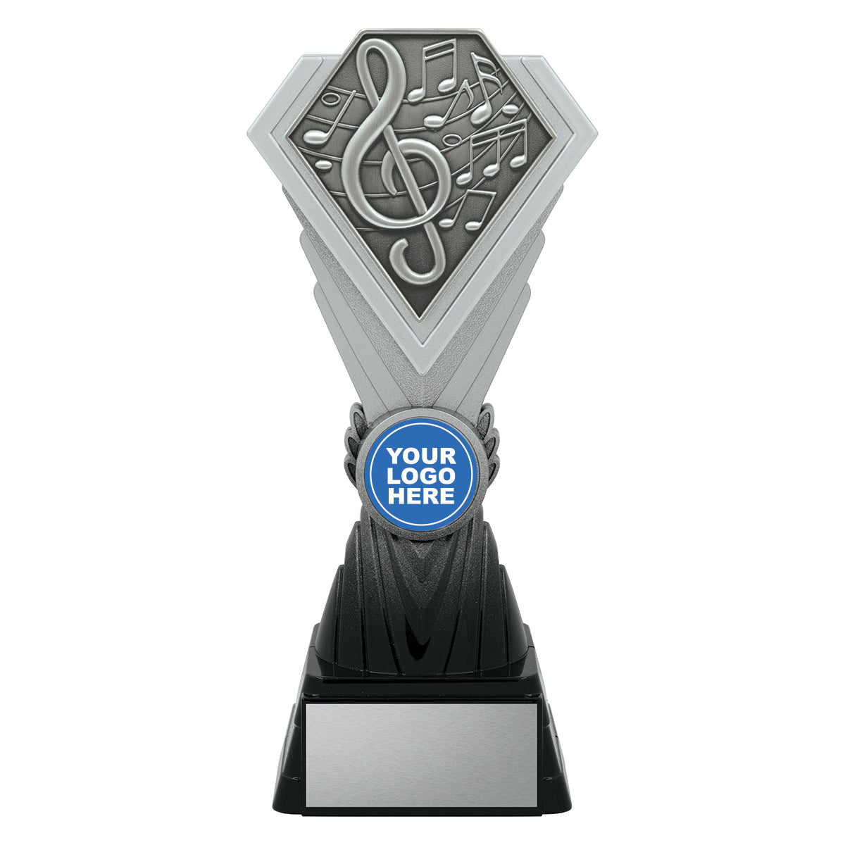 DK421 Diamond Silver - Music