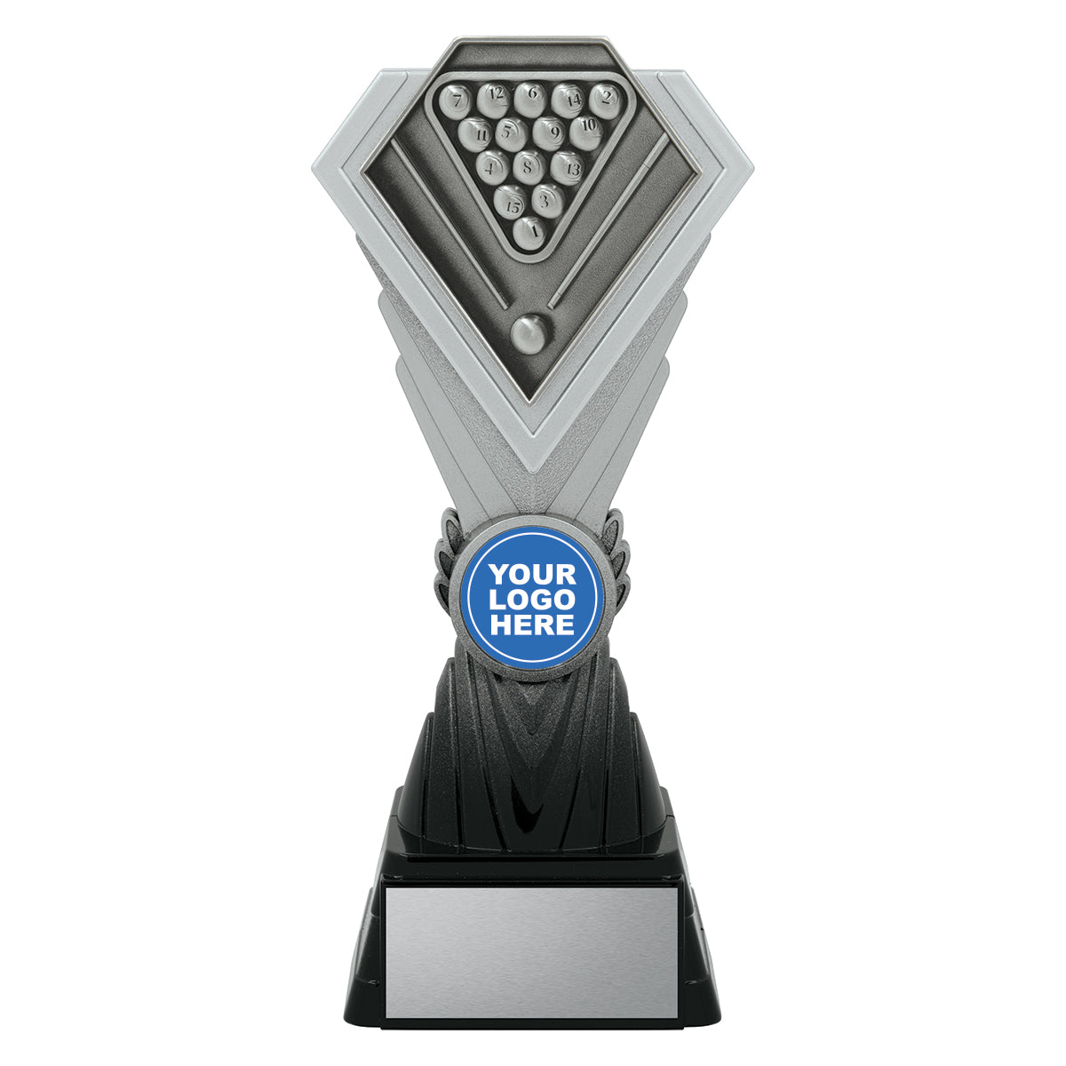 DK429 Diamond Silver - Pool