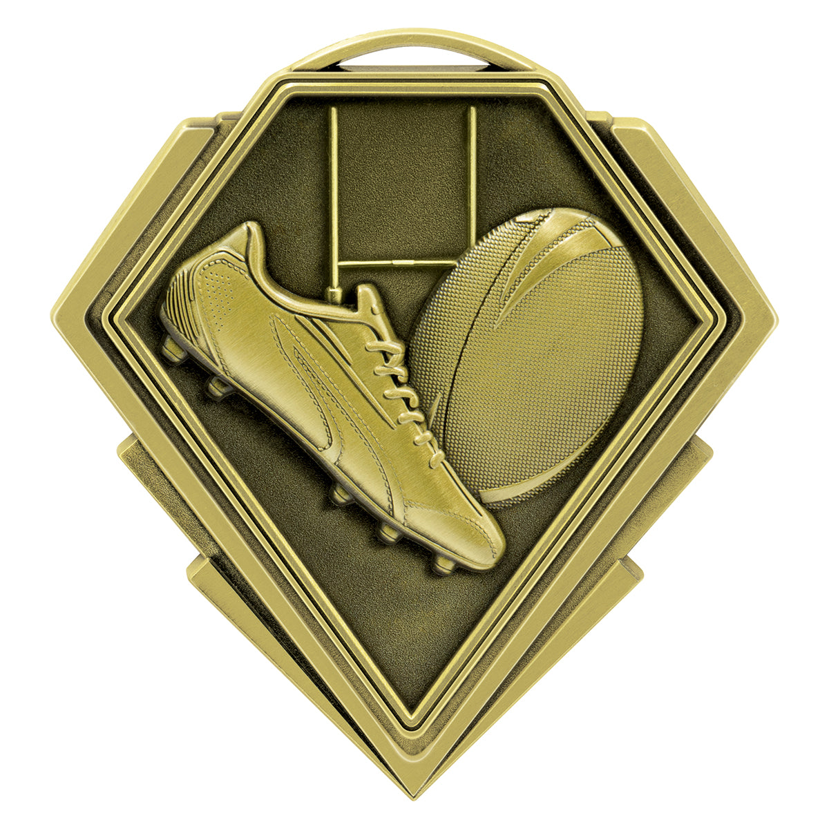 DL113 Diamond Glow - Rugby
