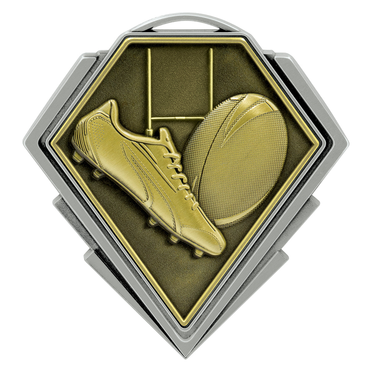 DL113 Diamond Glow - Rugby