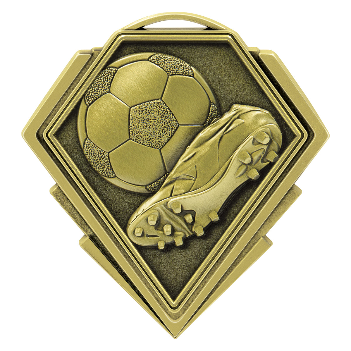 DL180 Diamond Glow - Football