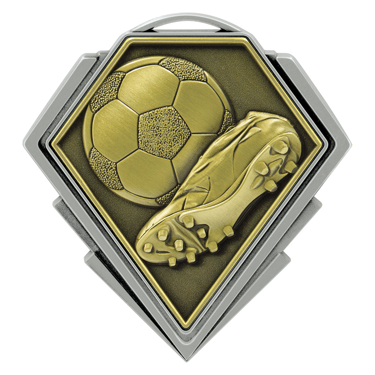 DL180 Diamond Glow - Football