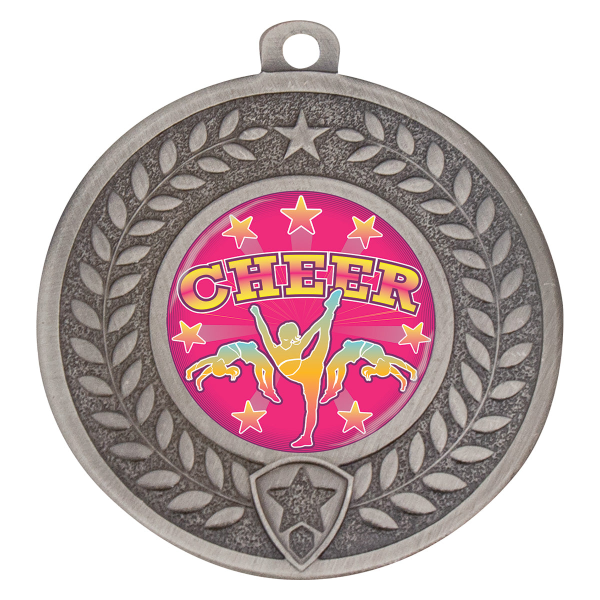 DMC122 Distinction - Cheer 50mm