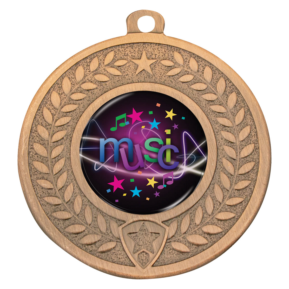 DMC361 Distinction - Music