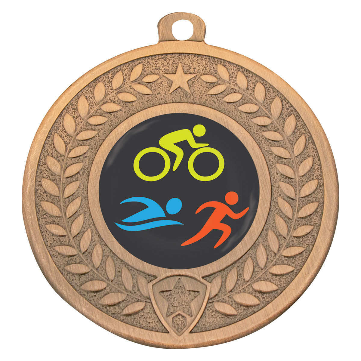 DMC791 Distinction - Triathlon 50mm