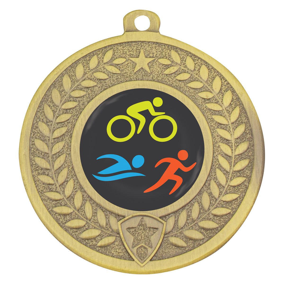DMC791 Distinction - Triathlon 50mm