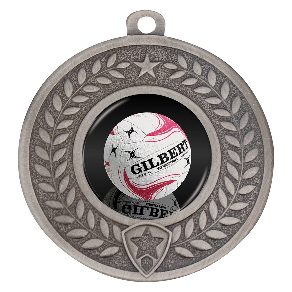 DMC911 Distinction - Netball