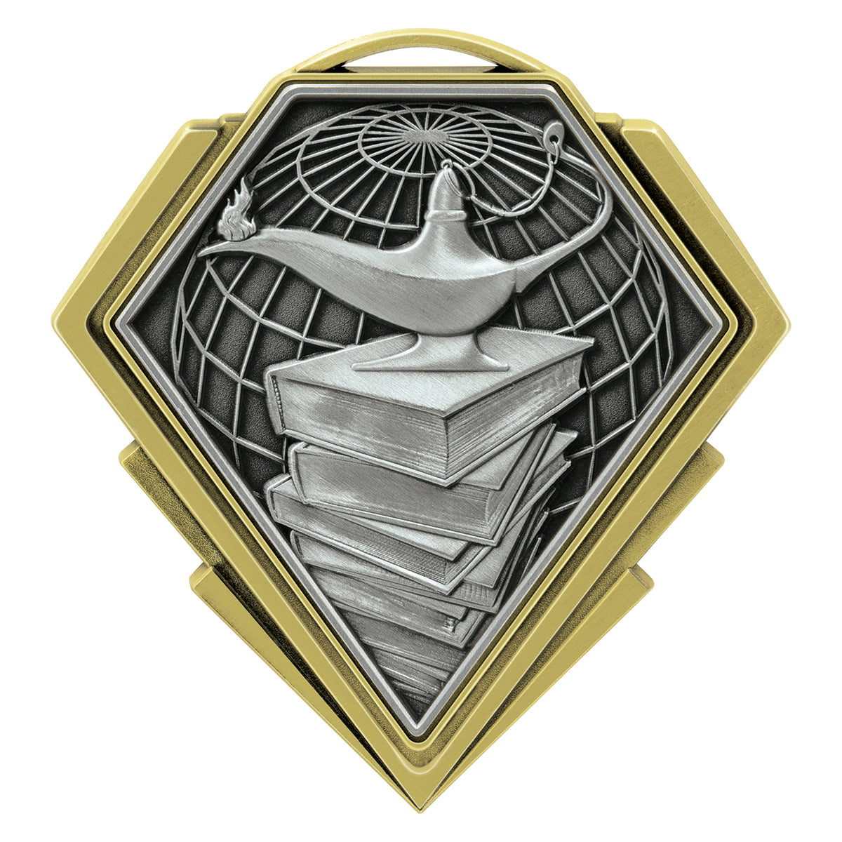 DV205 Diamond Luna - Academic