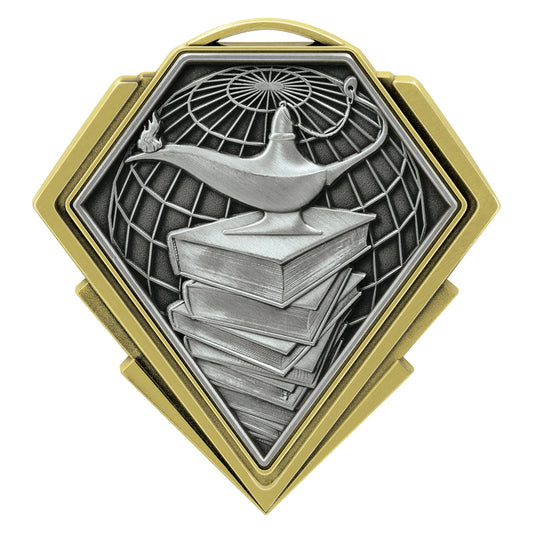 DV205 Diamond Luna - Academic