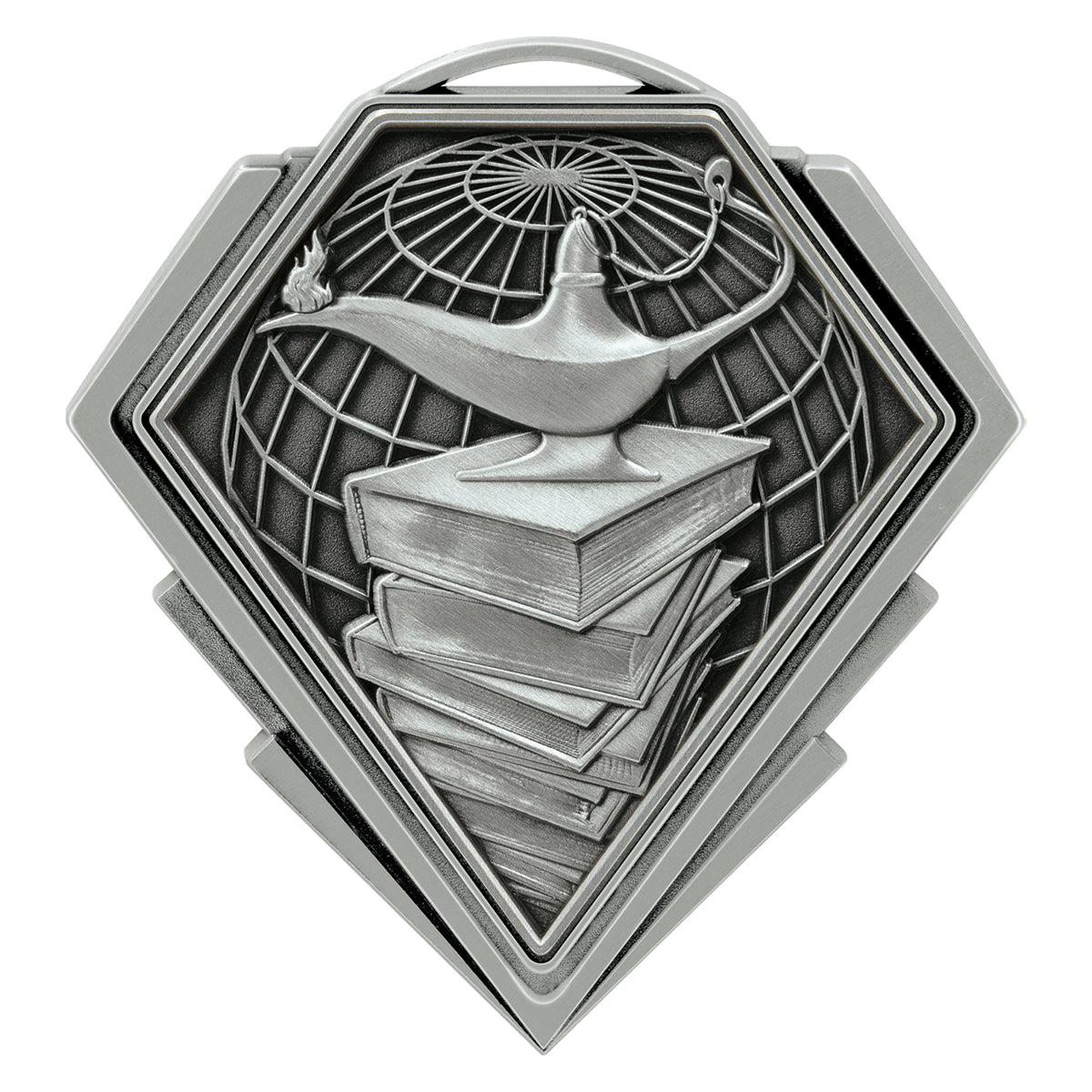 DV205 Diamond Luna - Academic