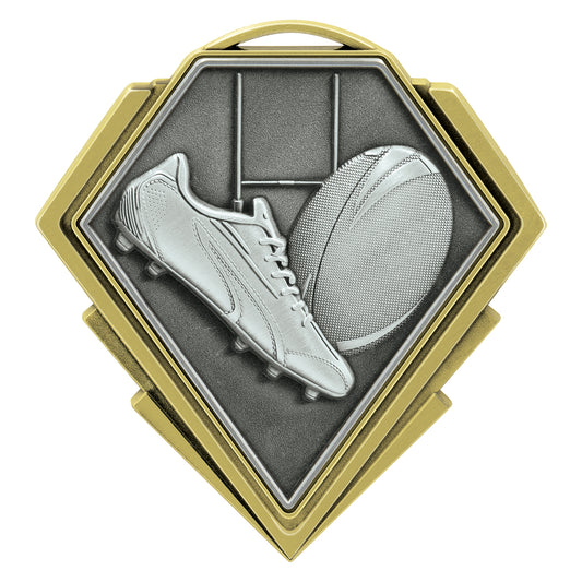 DV213 Diamond Luna - Rugby