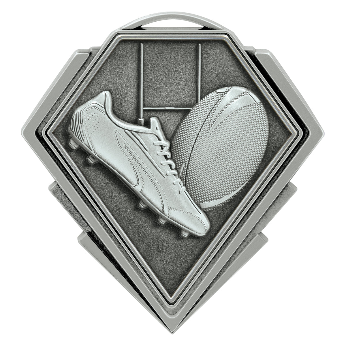 DV213 Diamond Luna - Rugby