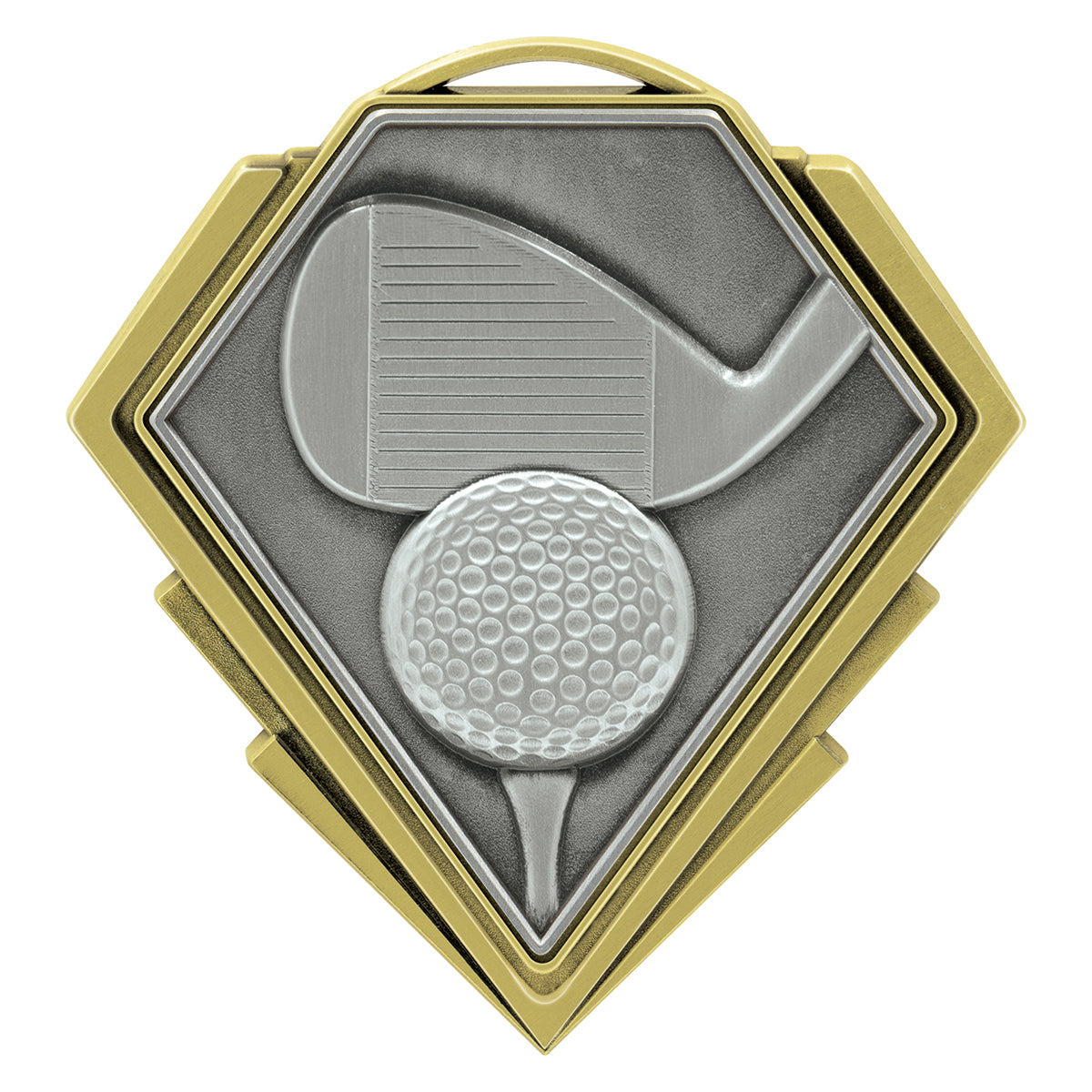 DV217 Diamond Luna - Golf